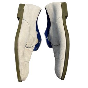 Jimmy Choo Suede Dress Shoes Size‎ 9